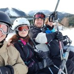 JuMaJo Schiwochenende 2018